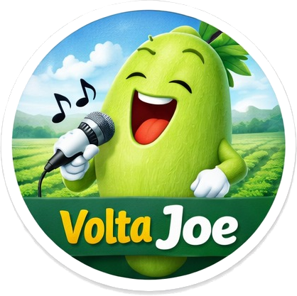 Volta Joe